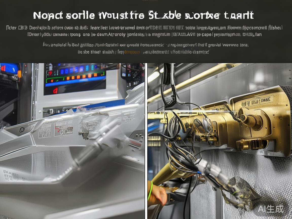 全面解析JDB五龙捕鱼机常见问题与专业维护保养技巧