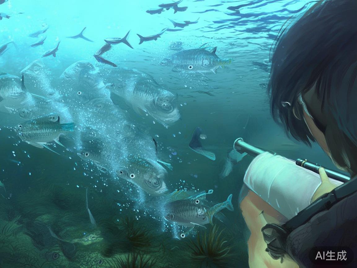 全面解析破解JDB捕鱼游戏规律的有效方法与实用技巧指南