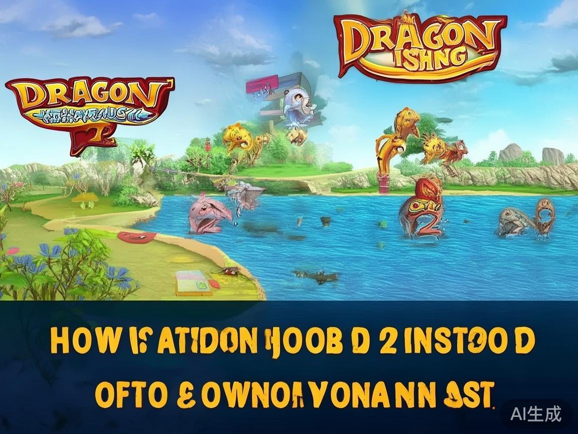 JDB龙王捕鱼2苹果版本下载安装步骤与常见问题详细指南