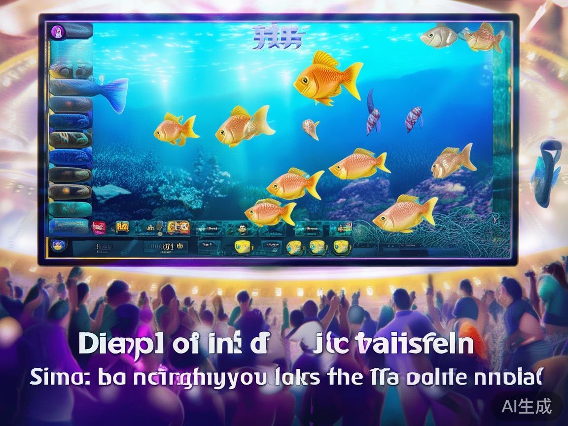 全面解析JDB捕鱼玩法：新手入门到高级技巧全攻略