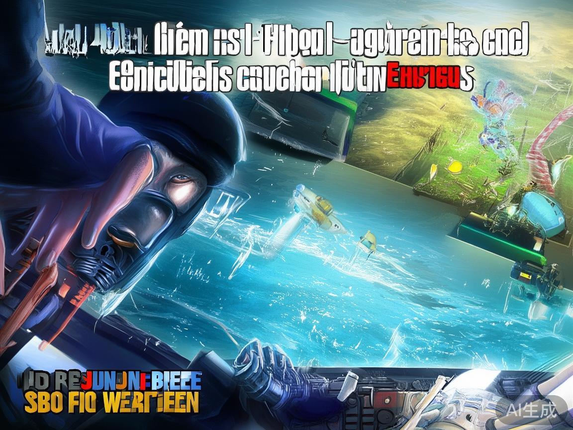 在当今竞争激烈的线上捕鱼游戏中，玩家不断寻找提升胜