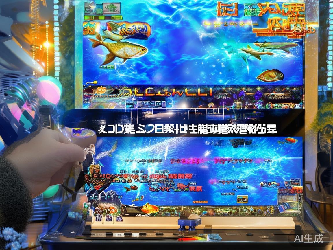 全面掌握JDB电子财神捕鱼最新玩法与常见问题解析指南