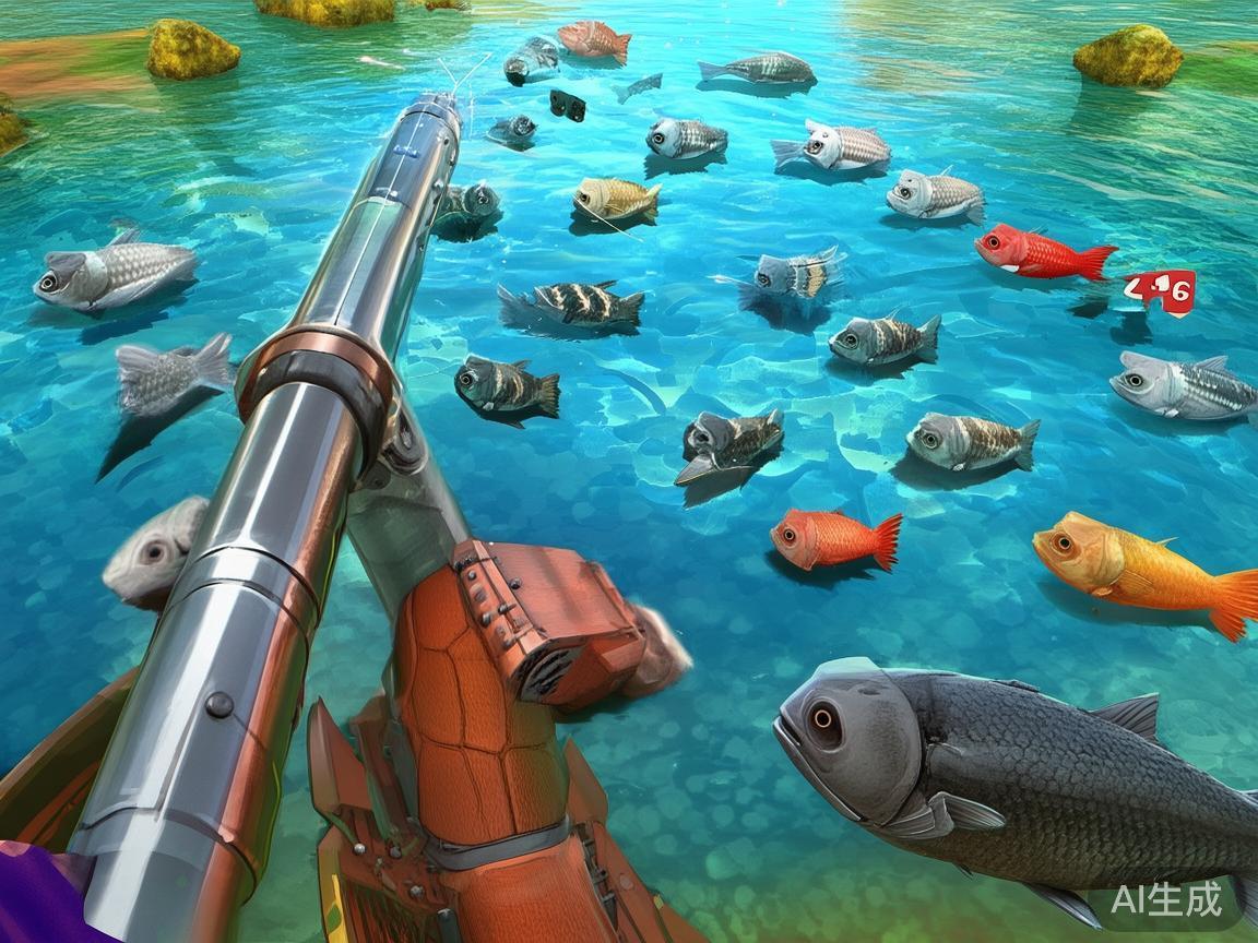 在开始深入技巧之前，首先需要对jdb捕鱼的基本规则