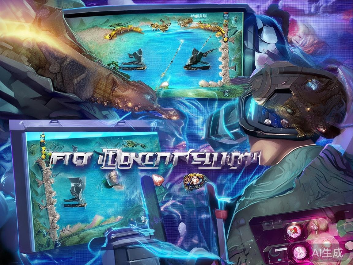 在攻略之前，首先需要充分理解五龙捕鱼的核心玩法。该