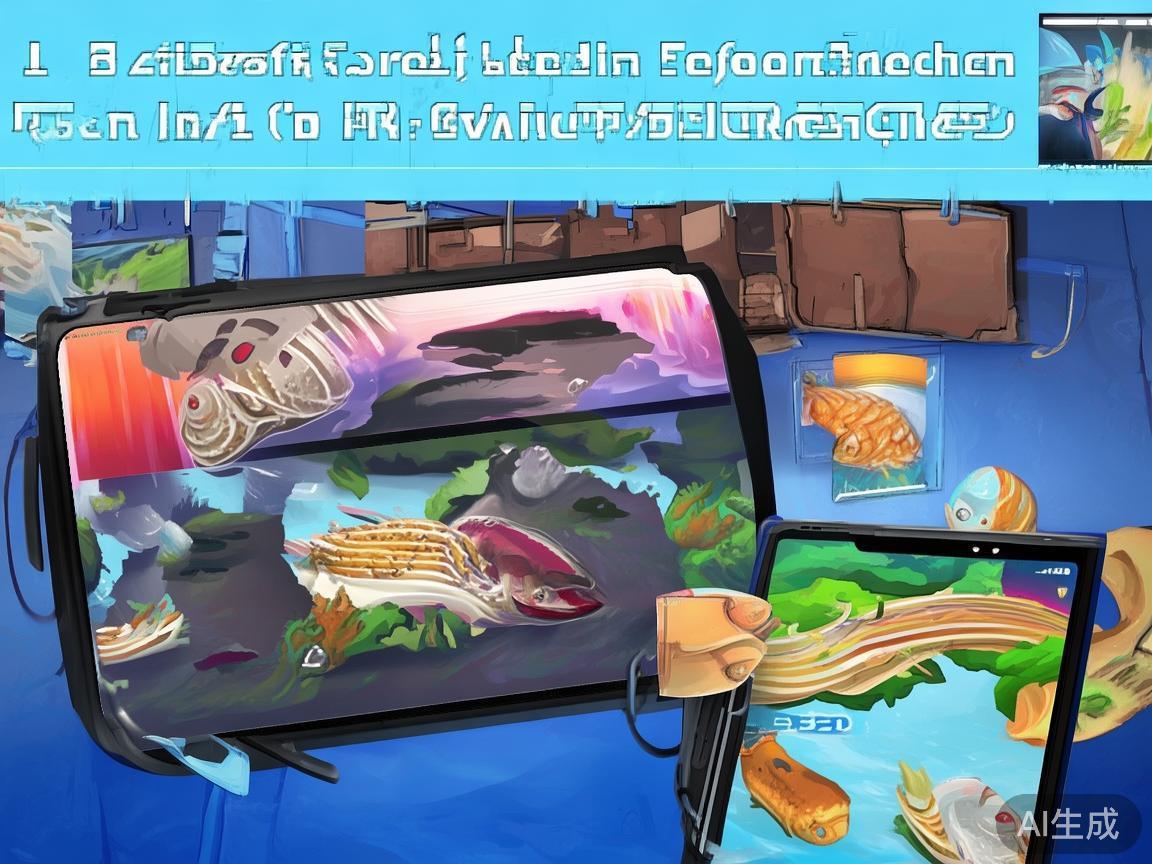 在当前移动娱乐时代，JDB捕鱼游戏因其轻松休闲且刺