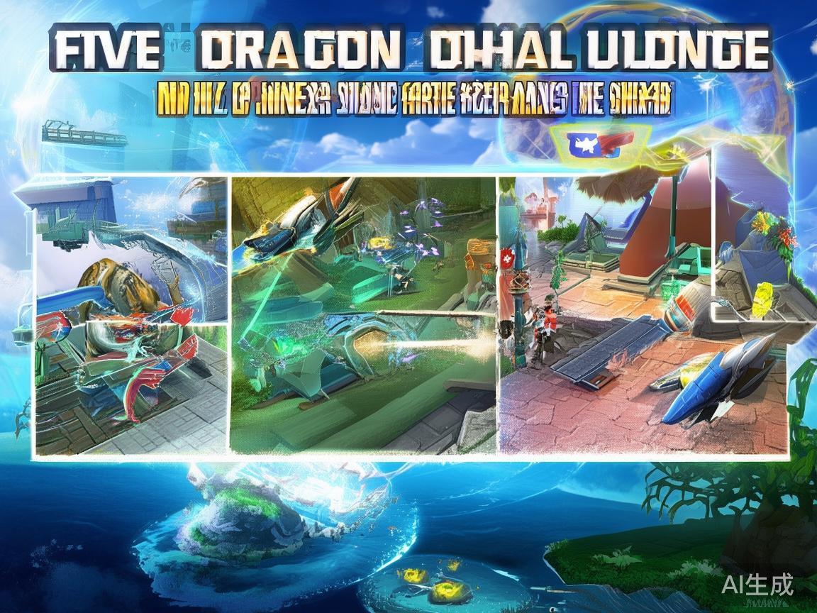 除了界面优化和奖励丰富之外，新版本还引入了多种创新