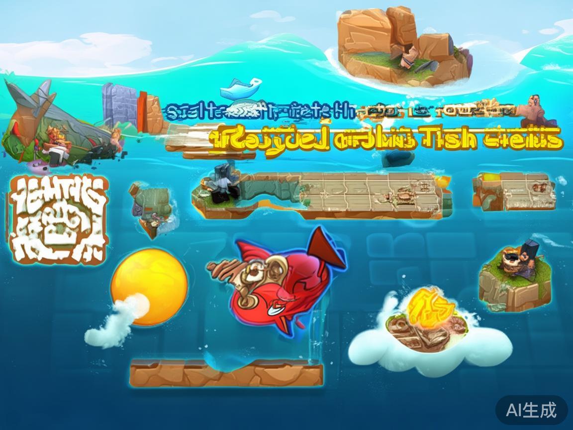 JDB五龙捕鱼IOS单机版轻松获胜的实用技巧与攻略推荐 JDB五龙捕鱼IOS单机版中常会出现一些特殊的奖励