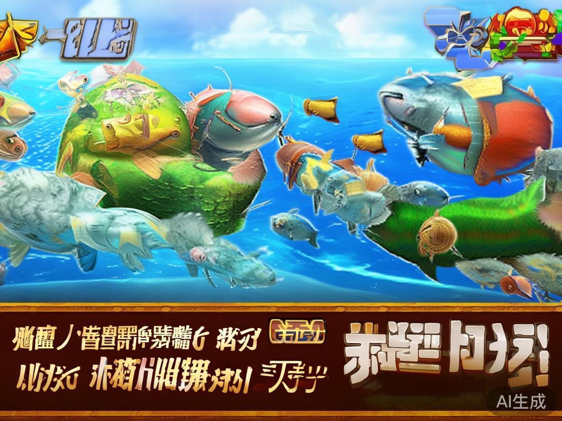 JDB龙王捕鱼试玩攻略大全:全面操作指南与技巧分享 理解游戏玩法和操作基础
首先,进入jdb龙王捕鱼