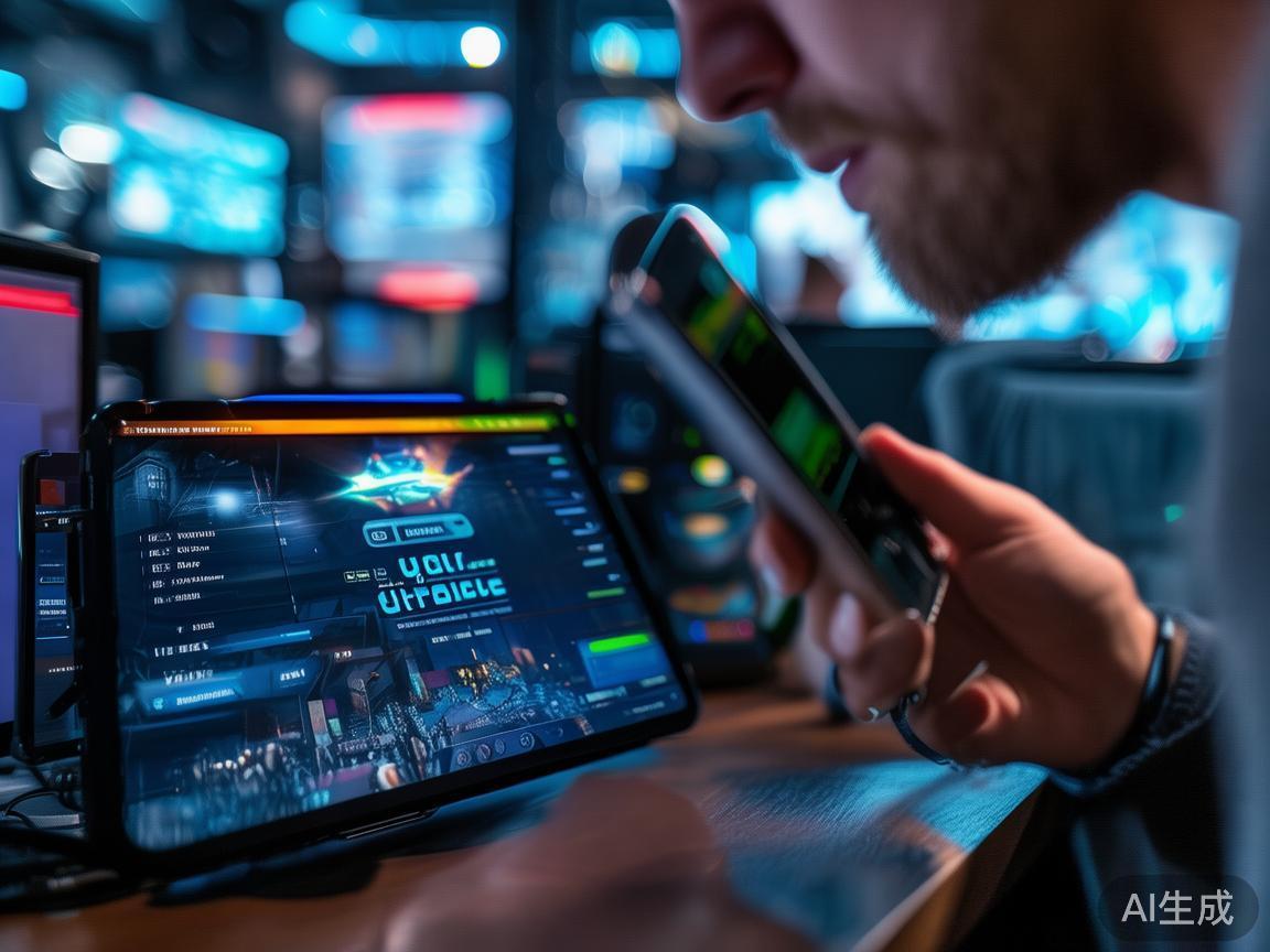 确保手机或平板的操作系统已更新至最新版本，可以在设