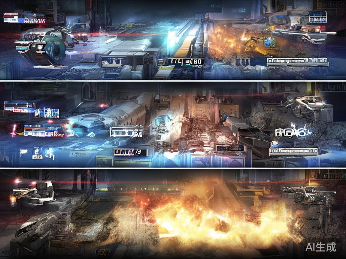 此外，游戏内设有不同难度级别，适合各种水平的玩家挑