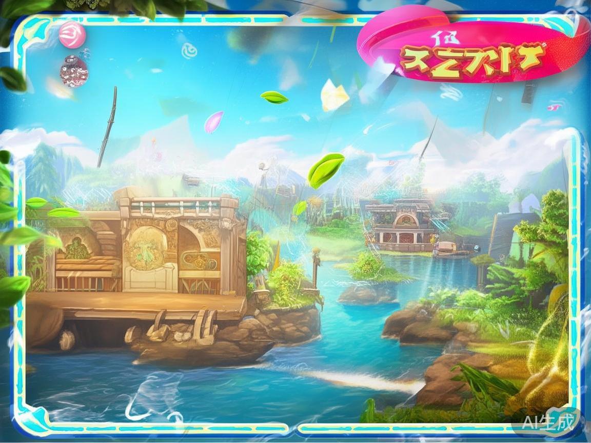 全面解析JDB财神捕鱼中财神角色的介绍与实用玩法技巧分享 在JDB财神捕鱼这款深受玩家喜爱的经典捕鱼游戏中,