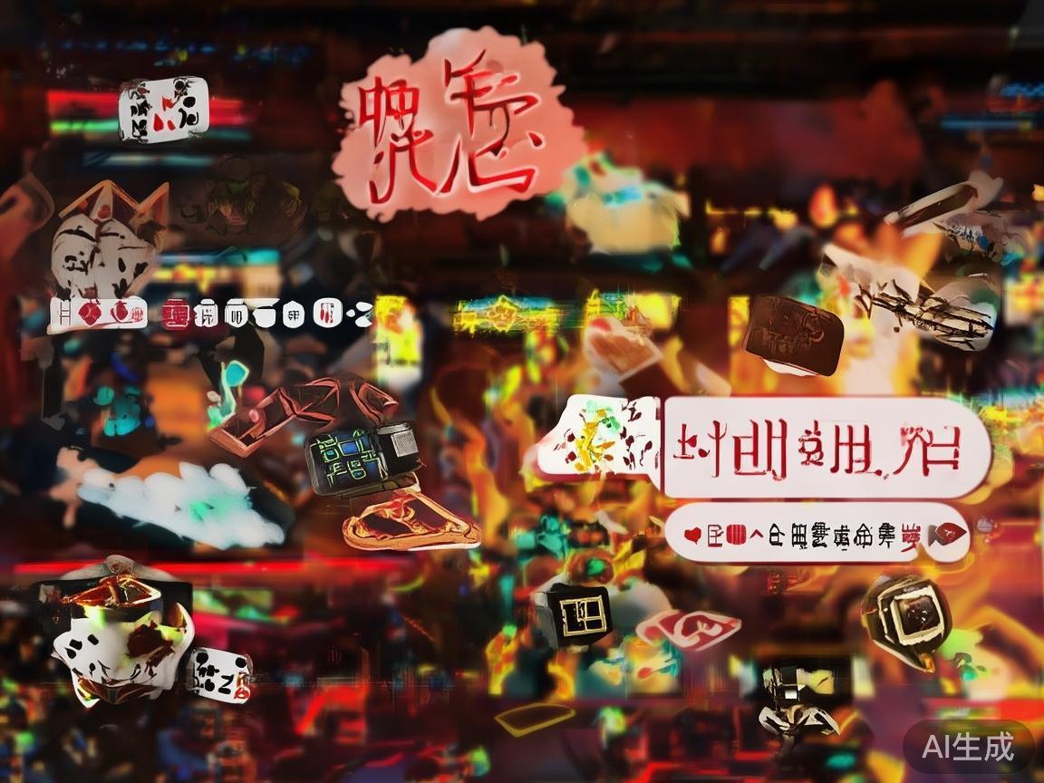 在当今互联网娱乐盛行的背景下，许多玩家投身于各种街