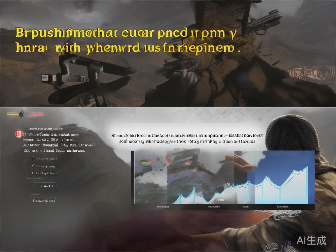 控制火力的大小，既要保证击中目标，又要避免浪费子弹