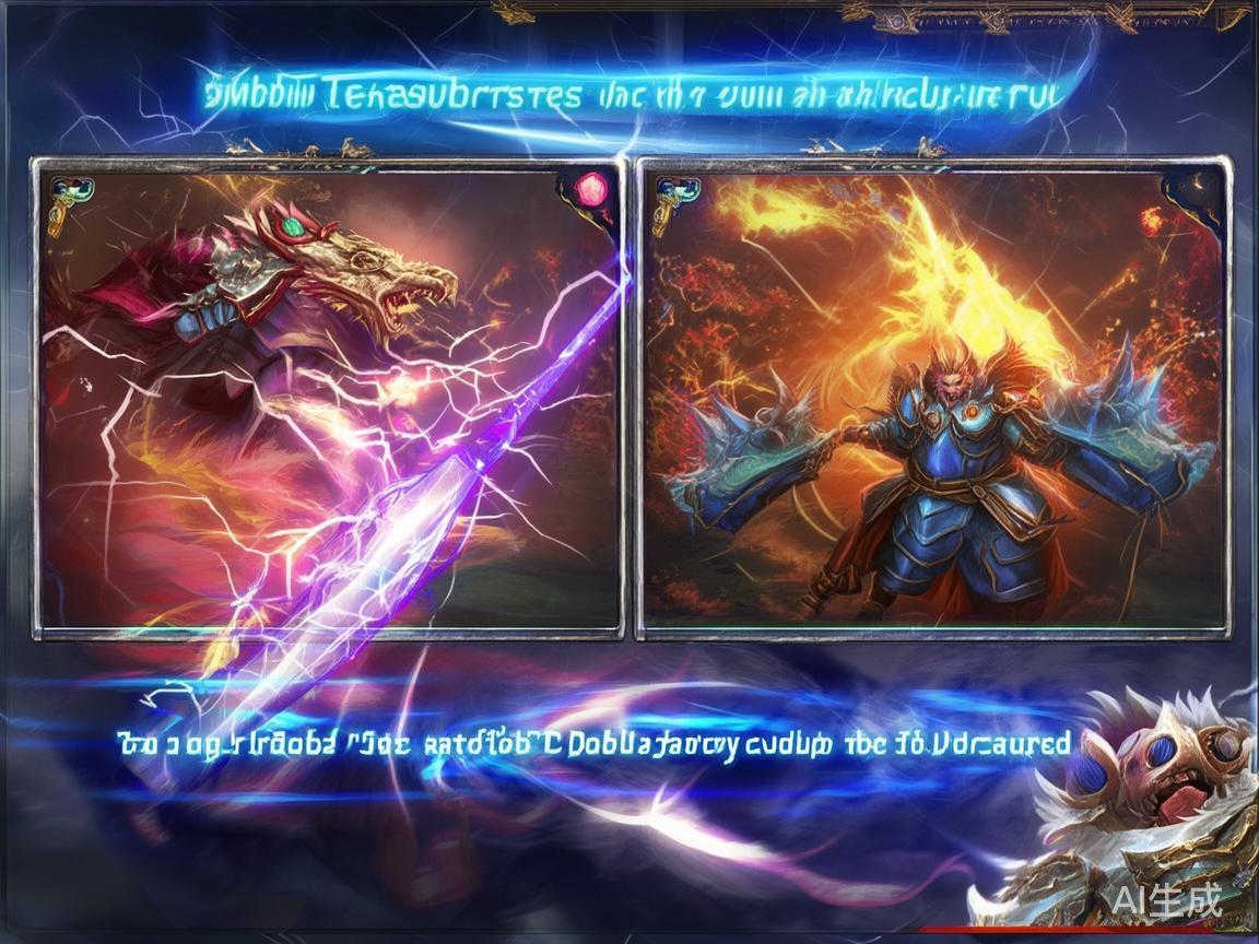 利用奖励机制和特殊技能增强战斗力
五龙夺宝中，游