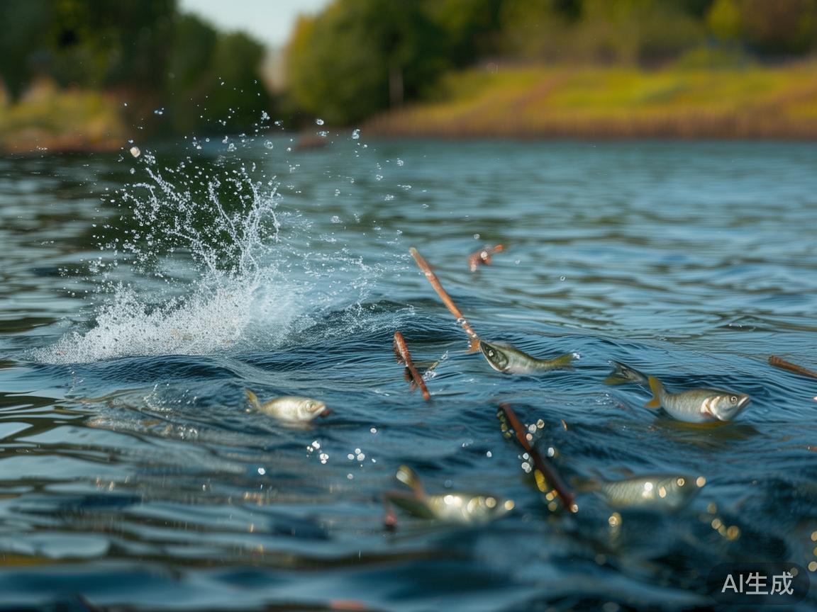 JDB捕鱼技巧全攻略:高效击中1000倍红包的实用方法与详细步骤 在JDB捕鱼中,时机控制尤为重要。建议:观察鱼群运