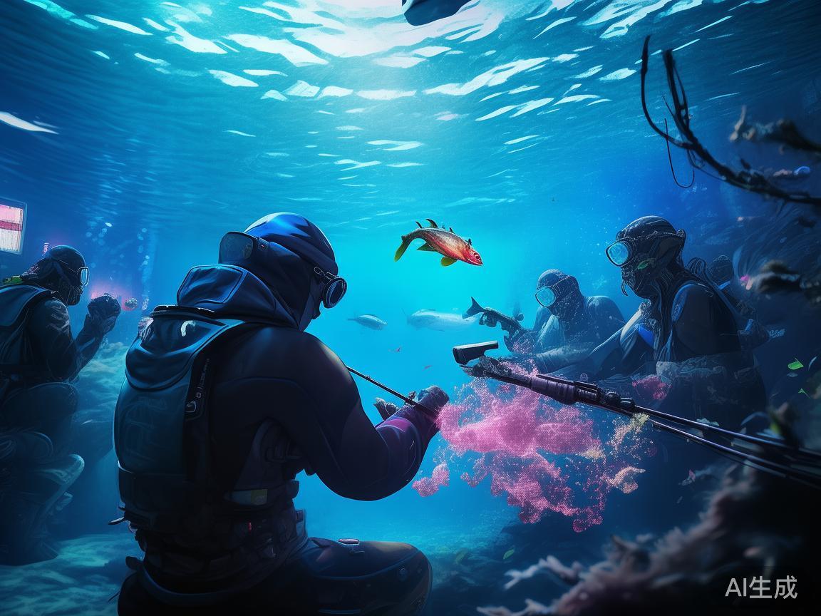 JDB星际捕鱼攻略：快速提升积分与获取稀有奖励的全方位秘籍