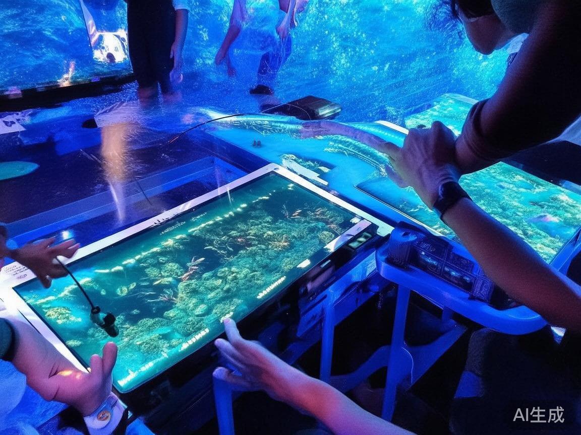 在当今快节奏的生活中，休闲娱乐方式不断丰富，捕鱼游