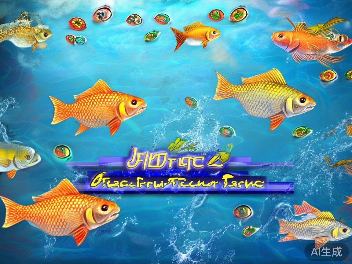 2023年JDB五龙捕鱼官网最新版游戏下载与详细玩法全攻略 JDB五龙捕鱼延续了经典捕鱼游戏的基本玩法,并在此