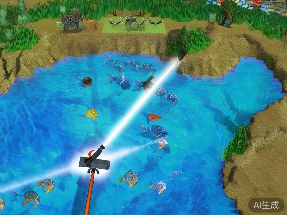 实战案例分析
在一次典型的玩法中，一位玩家通过观